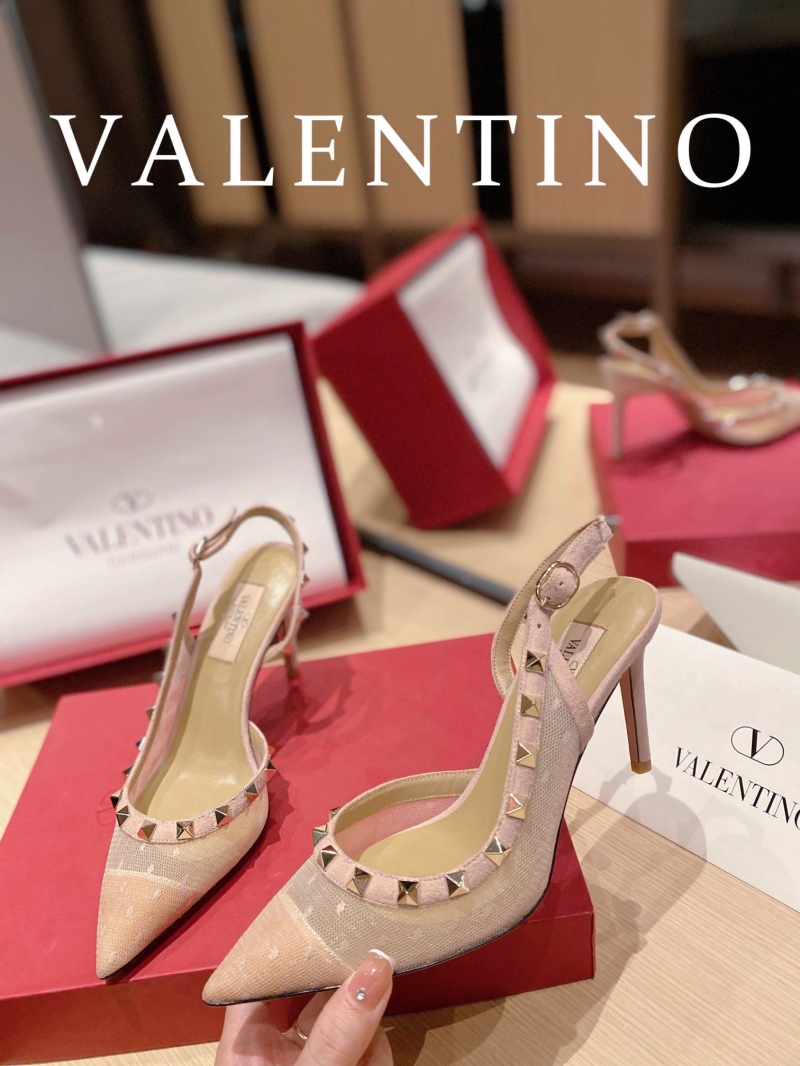 Valentino Heeled Shoes